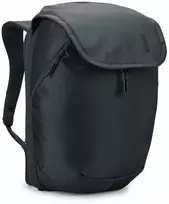 Thule | Subterra 2 | Tinka iki 16" | Kelioninė kuprinė | Tamsiai pilka