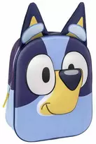 CERDÁ „Bluey 3D“ darželio kuprinė