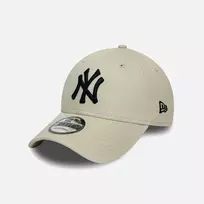 New Era 9Forty New York Yankees MLB lygos Essential kepurė 12380590