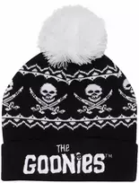 Kepurė Skrybėlė The Goonies Crossbones Snow Beanie