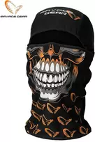 Kepurė Balaklava Savage gear Skull