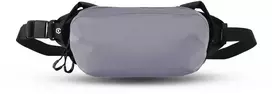 Krepšys - WANDRD D1 Fanny Pack Multiple Compartments Uyuni Violetinė V2