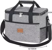 Termo maišelis 20L Trizand 23842