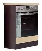 Liveo Pastatoma spintelė orkaitei ELIZA EZ15/D60P rijeka