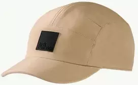 JackWolfskin Kepurė Jack Wolfskin Mainkai | sand storm
