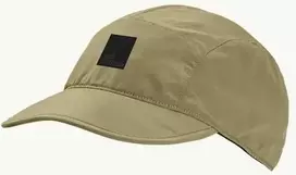 JackWolfskin Kepurė Jack Wolfskin Road Trip| bay leaf