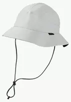 Kepurė JackWolfskin Skrybėlė Jack Wolfskin Wingbow | cool pilkas