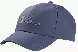 JackWolfskin Kepurė Jack Wolfskin Baseball | evening sky