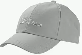 JackWolfskin Kepurė Jack Wolfskin Baseball | rainstorm