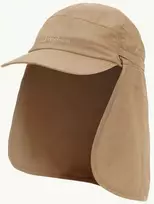 JackWolfskin Kepurė Jack Wolfskin Canyon | sand storm