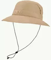 Kepurė JackWolfskin Skrybėlė Jack Wolfskin Mesh | sand storm