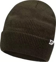 Kepurė Nike NSW Beanie Cufeed Futura DJ6223 355, tamsiai žalia