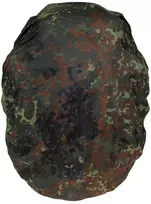 Kuprinės apsauga nuo lietaus MFH, Camo