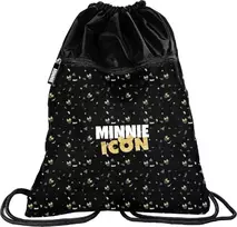 Paso Maišelis gimnastikos BeUniq Premium Minnie Mouse Icon Disney