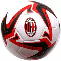 futbolo kamuolys AC Milan 5 dydis