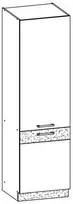 Liveo Pastatoma spintelė MODENA MD22/D60C