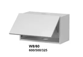 Extom Pakabinama spintelė gartraukiui INSOLITO W8 60