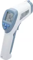 Bgs Technic Kaktos termometras bekontaktis – IR žmonėms ir objektams – LCD (6007)