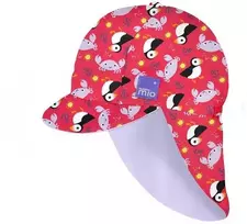 BAMBINO MIO dvipusė maudymosi kepurė NICE