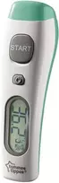 TOMMEE TIPPEE bekontaktis termometras NO TOUCH