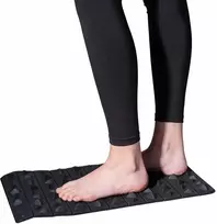 Foot Massage Mat inSPORTline Dharan 48 x 30.5 cm