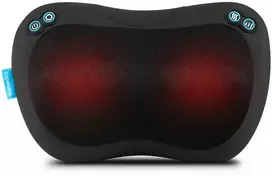 Masažo pagalvė Homedics SP-45H-EB Everybody Shiatsu