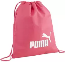 Krepšys batams Puma Phase Gym Sack rožinis 79944 11