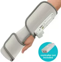 Homedics Modulair rankų masažo įtvaras SR-CMH10H-GY
