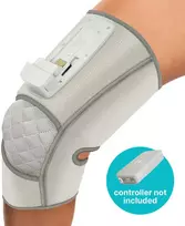 Homedics SR-CMK10H Modulair Knee Wrap