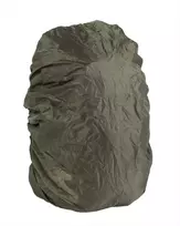 Mil-Tec OD RUCKSACK COVER FOR ASSAULT PACK LARGE