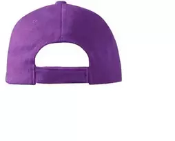Malfini Kepurė 6P Vaikiška Violetinė