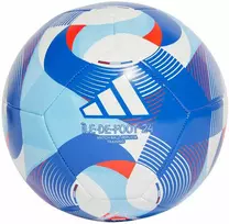 Futbolo kamuolys adidas Olympic 24 Training mėlyna IW6330 (5)