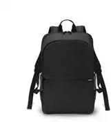 DICOTA D32085-RPET Minkšto nešiojamojo kompiuterio kuprinė ONE 13-16' poliesteris, PET Juodas