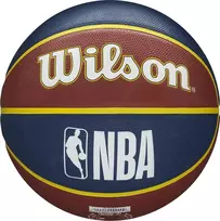 "Wilson" NBA komandos "Denver Nuggets" kamuolys WTB1300XBDEN