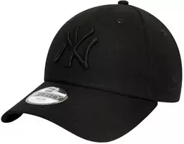 Kepurė New Era 9FORTY Mados „New York Yankees“ MLB kepuraitė Jr 12053099
