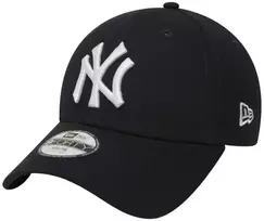 Kepurė New Era 9FORTY Stiliaus New York Yankees MLB Kepuraitė Jr 10877283