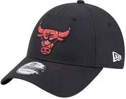 New Era NBA 9FORTY Čikagos Bulls 60364217 kepurė