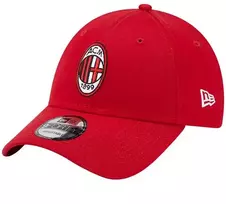 New Era Core 9FORTY AC Milan 60363653 kepurė