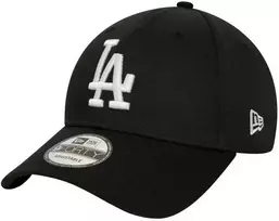 New Era MLB 9FORTY Los Angeles Dodgers Pasaulio serijos lopas kepurė 60422518