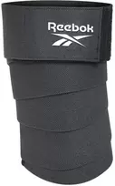 Reebok Reebok kelio įtvaro juostos juodos RAAC-16060BK