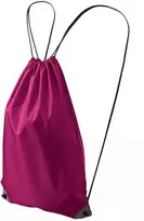 Vaikiška Gimnastikos Kuprinė MALFINI Energy 912 Fuchsia Raudona