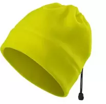 Malfini Adler Kepurė-Movas (Šalikas) HV Unisex Fluorescent Geltonas