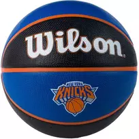 Kamuolys Wilson NBA komanda New York Knicks Ball WTB1300XBNYK (rozmiar_EU-7)