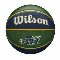 Kamuolys Wilson NBA Team Tribute Cleveland Cavaliers WZ4011601XB (Rozmiar-7)