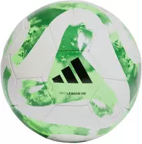 Futbolo kamuolys adidas Tiro Match balta ir-žalia HT2421 (3)