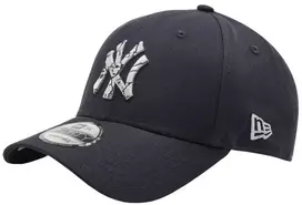 New Era 9FORTY Fashion New York Yankees MLB Kepurė 60284843