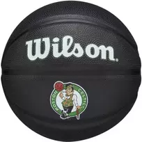 Krepšinio kamuolys NBA Retro BOS Celtics Wilson 3 dydis