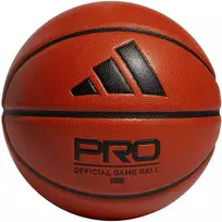 Krepšinio kamuolys adidas Pro 3.0 Official Game ruda HM4976 (7)