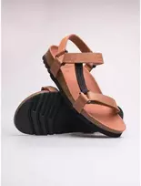 Scholl Heaven Unisex Adult Juodas, Brown