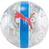 Futbolo kamuolys Puma Cup Ball sidabrinė 84075 01 (4)